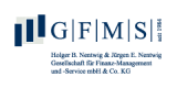 Logo von Finanzberater und Versicherungsmakler seit 1984: GFMS Nentwig