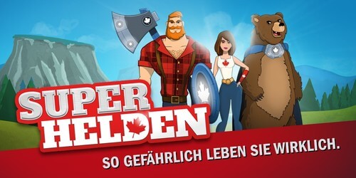 Online-Spiel Arbeitskraft